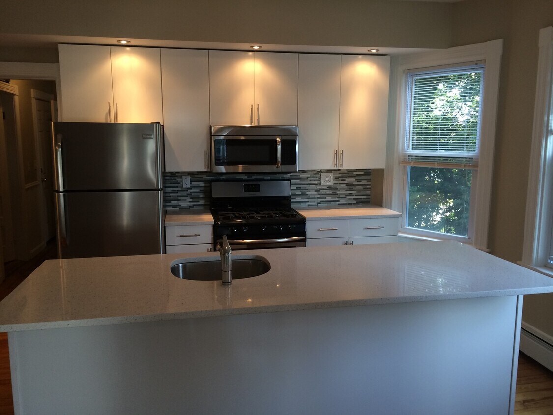 Foto principal - 624 Smith St