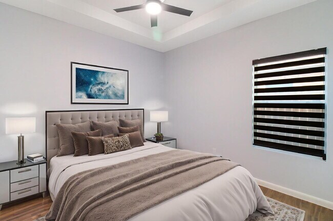 Foto del edificio - 3307 Aurora Ln