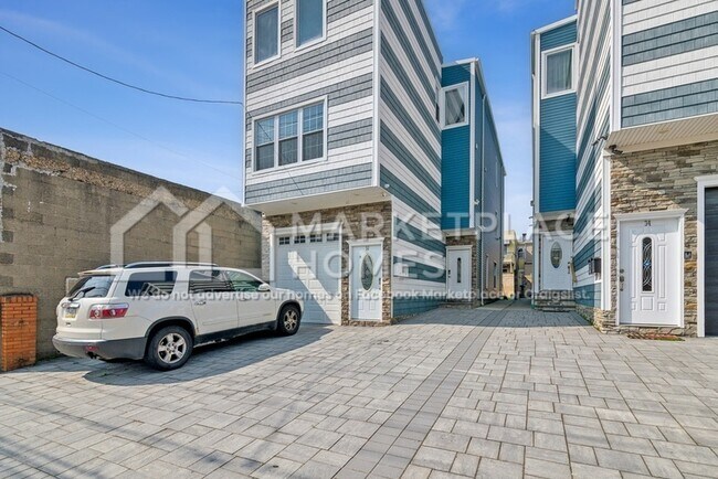 Foto del edificio - 32 W 55th St