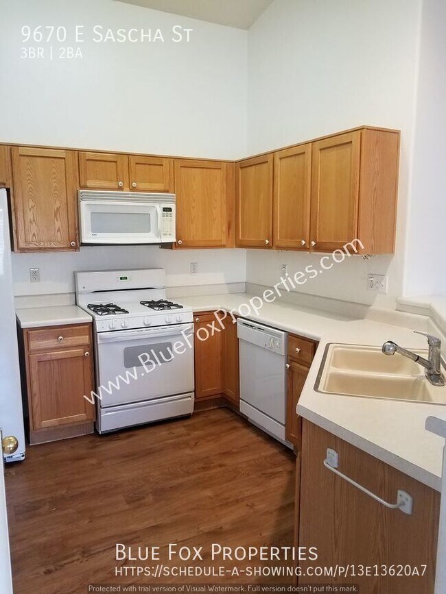 Foto del edificio - Lovely Quiet Eastside 3bed 2bath Home
