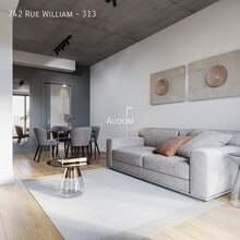 Building Photo - 742 Rue William
