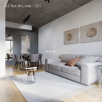 Building Photo - 742 Rue William