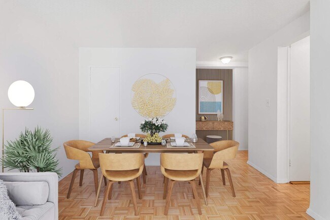 Foto del edificio - 520 E 81st St