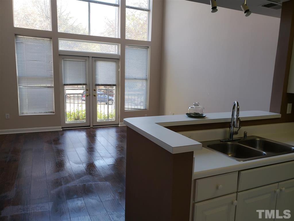 Living Room - 200 S Dawson St