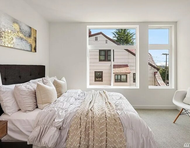 Foto del edificio - 301 N 46th St