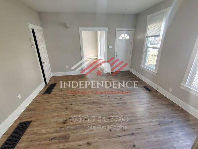 Foto del edificio - 515 Crawford St