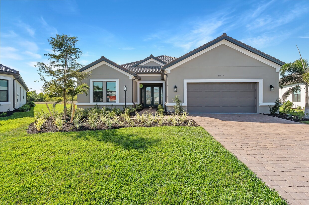 17554 Terracina Dr, Miromar Lakes, FL 33913 House Rental in Miromar Lakes, FL