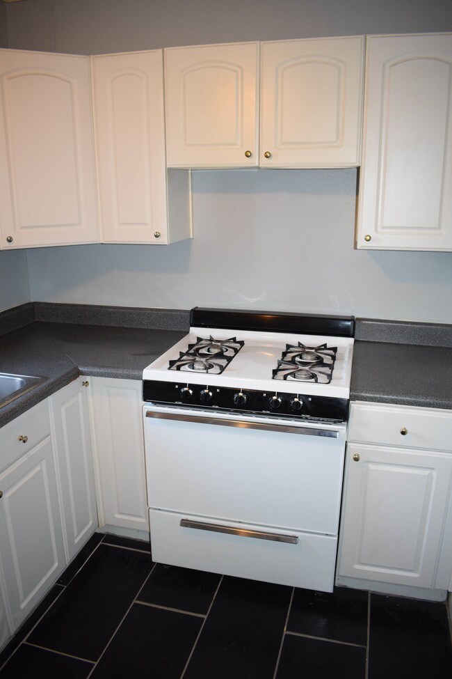 kitchen - 1138 E Monte Vista Rd