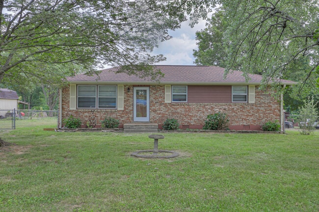 Building Photo - 307 Sunset Trail