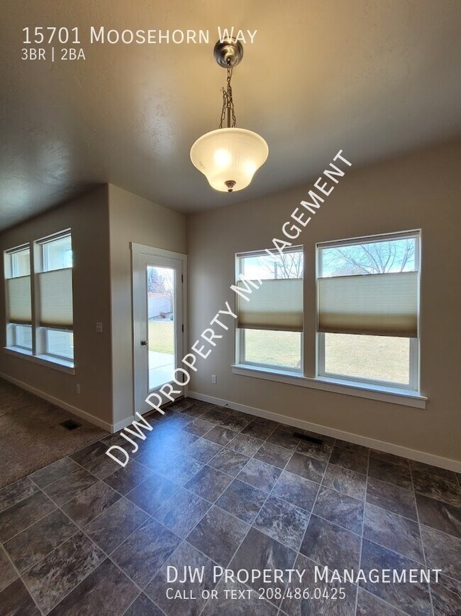 Foto del edificio - Fabulous 3 Bedroom 2 Bath Caldwell Home!
