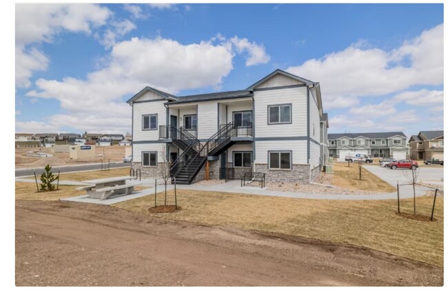 Building Photo - 1441 Richard Martin Dr