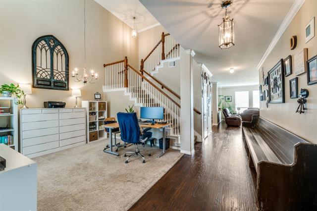 Foto del edificio - 1124 Cotton Exchange Dr