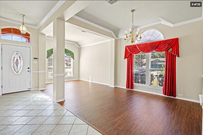 Foto del edificio - 2127 Ballycastle Dr