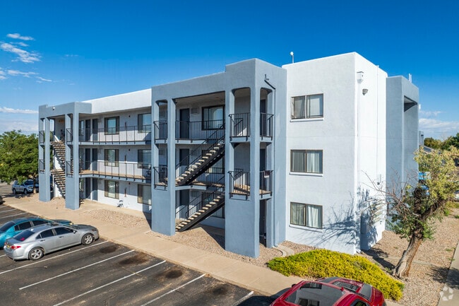 Primario - Vista Alegre Apartments