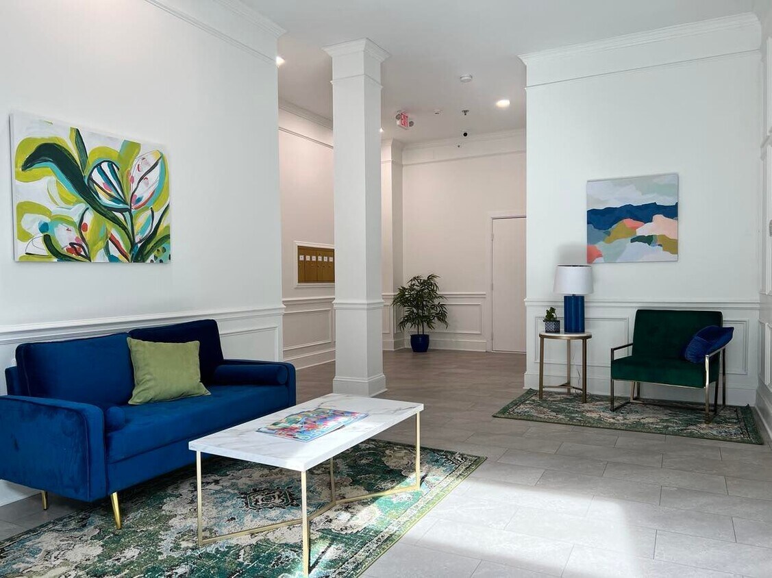 Foto principal - 288 Cumberland St