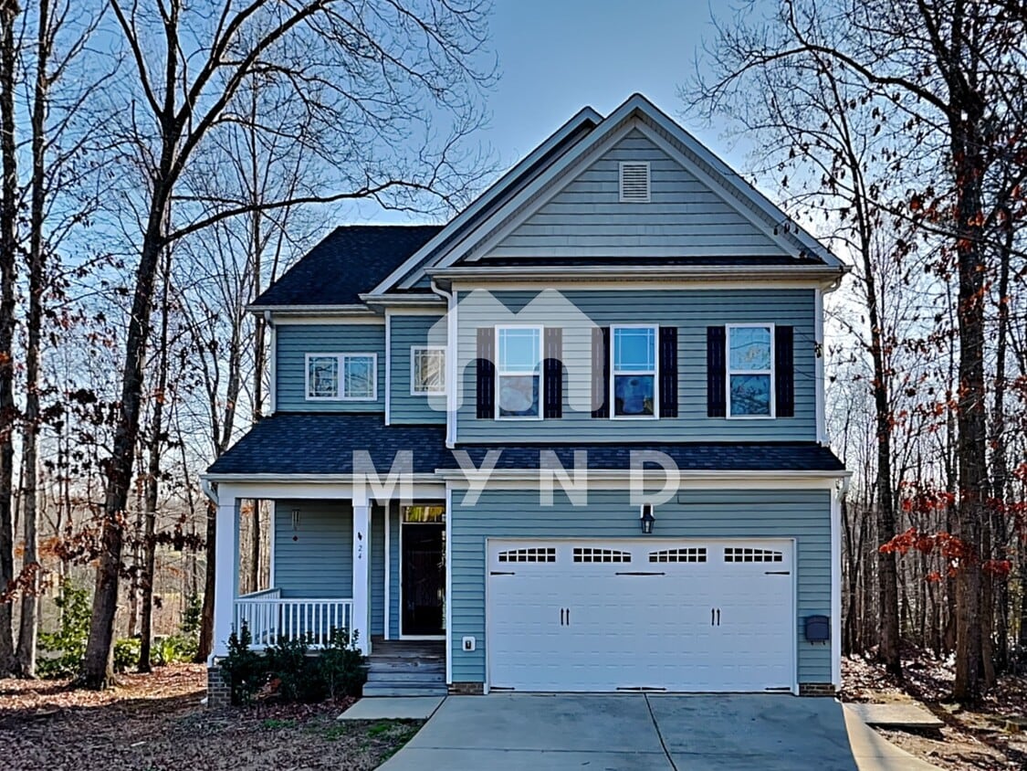Primary Photo - 24 Cedar Grove Ct