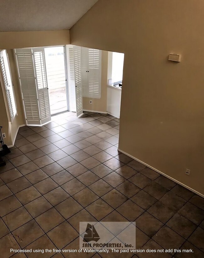 Photo - Three-bedroom, 2.5-bath townhouse in Irvine!