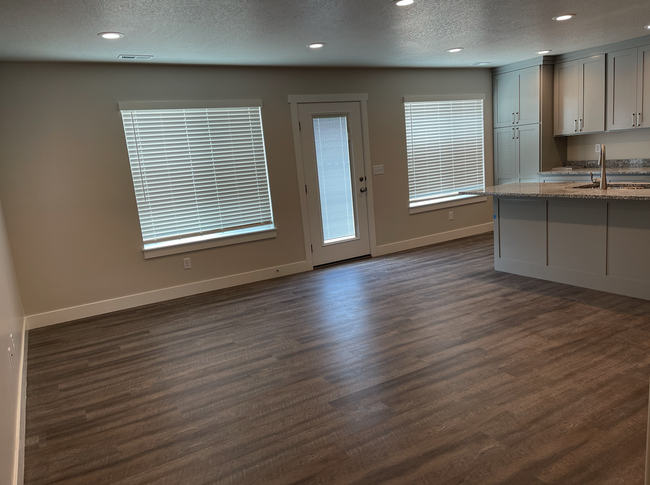 Great Room/Kitchen - 4067 S 2800 W