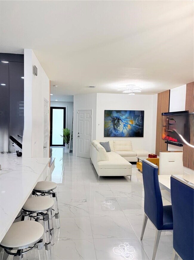 Foto del edificio - 3409 W 92nd Pl