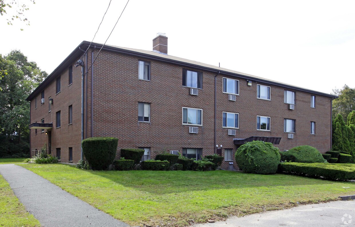 Primary Photo - 25-37 Schlager Ave