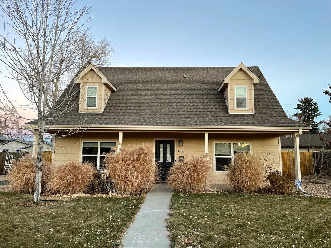 4136 S Grant St, Englewood, CO 80113 House Rental in Englewood, CO