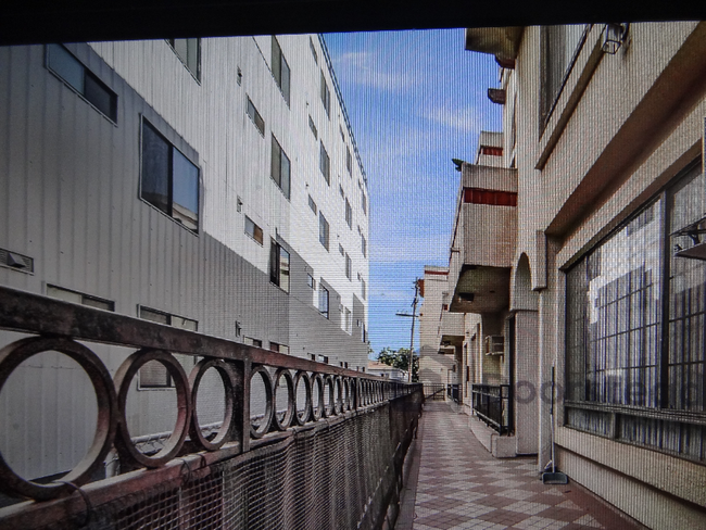 Foto del edificio - 3648 Motor Ave