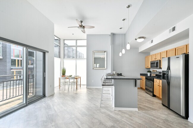 Foto del edificio - 2121 S Kinnickinnic Ave