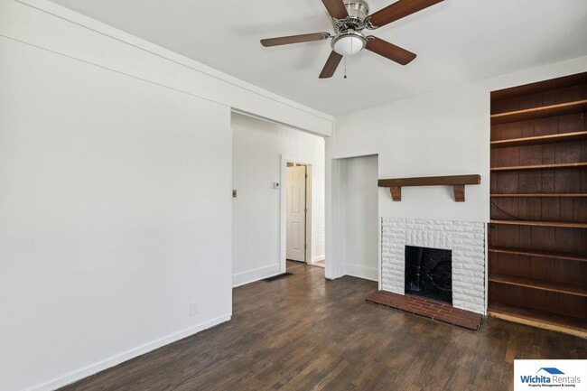 Building Photo - 2 bedroom 1 bath home
