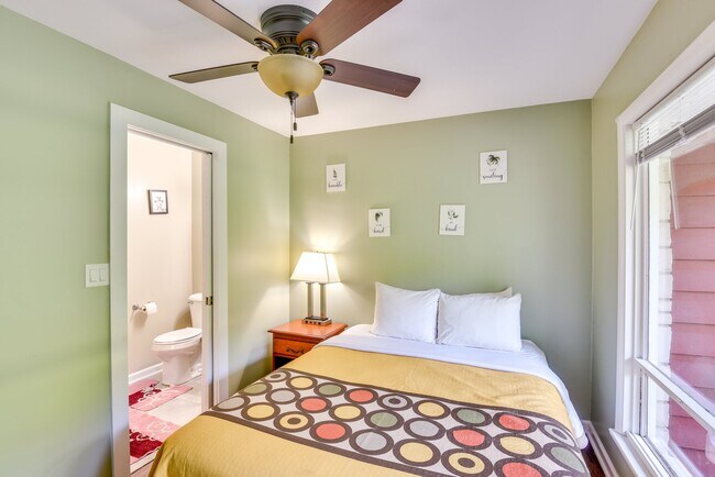 Foto del edificio - 4152 Sawyer Rd