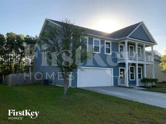 Foto del edificio - 134 Cypress Plantation Rd