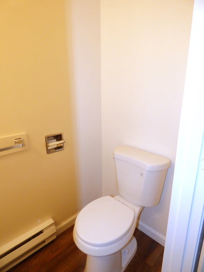 Building Photo - Springwood Terrace Apartments