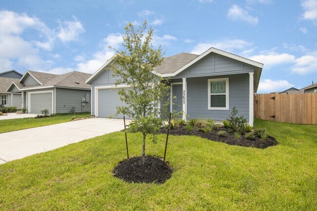 Foto del edificio - 25653 Rose Creek Dr