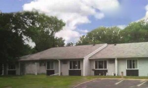 Foto principal - Hillcrest Apartments