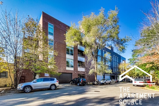 Foto del edificio - 2348 N Lister Ave