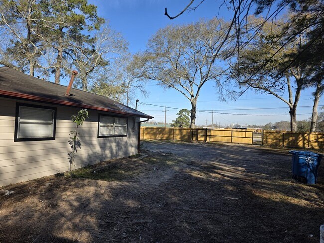 Foto del edificio - 26334 FM 2090