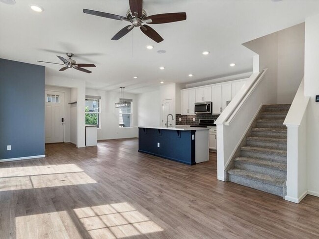 Building Photo - 8971 E 59th Pl