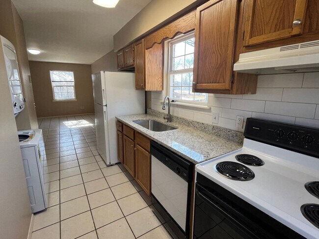 Foto del edificio - 1508 E 13th St