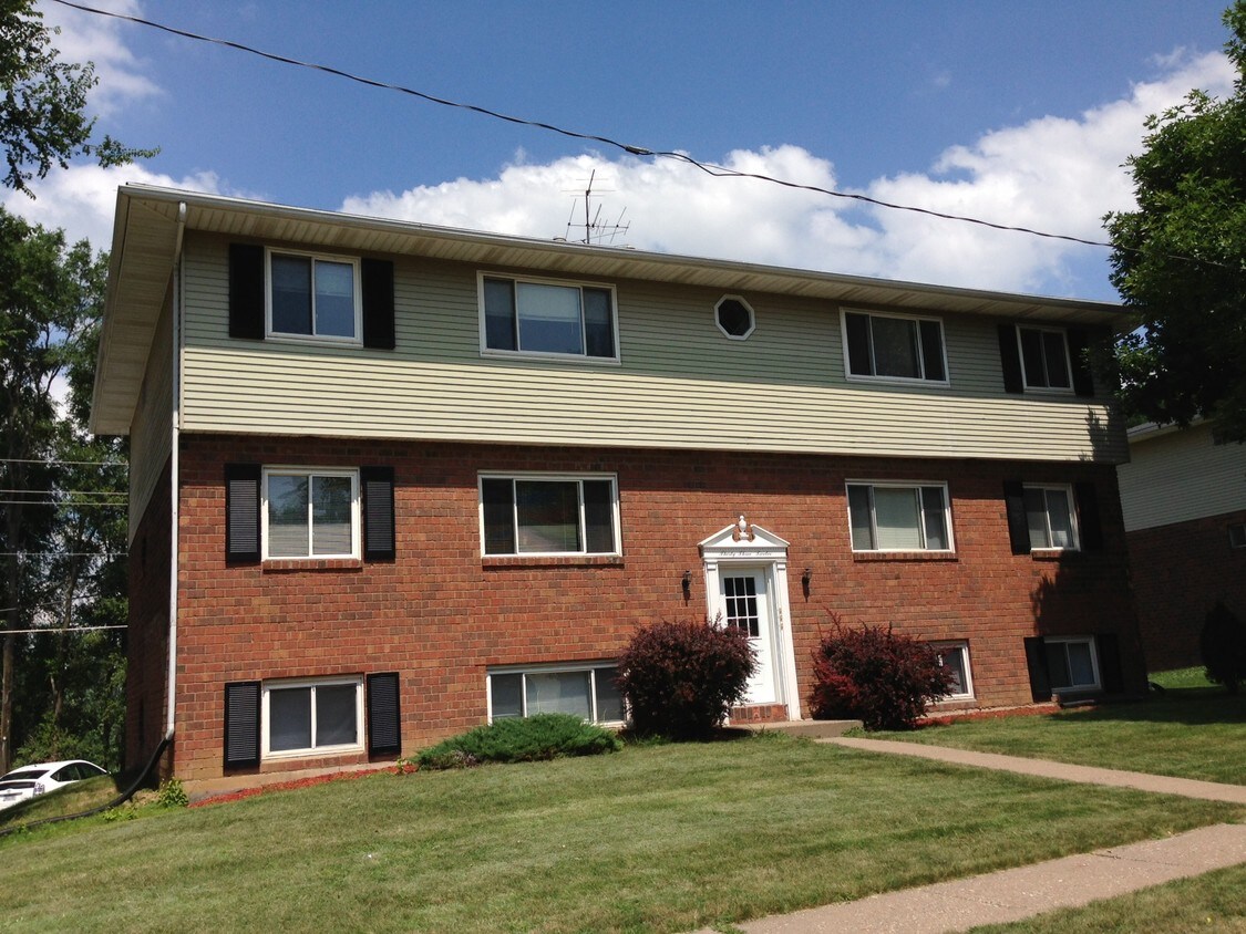 Primary Photo - 3312 Heatherton Dr