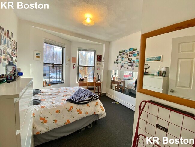 Foto del edificio - 620 Columbus Ave