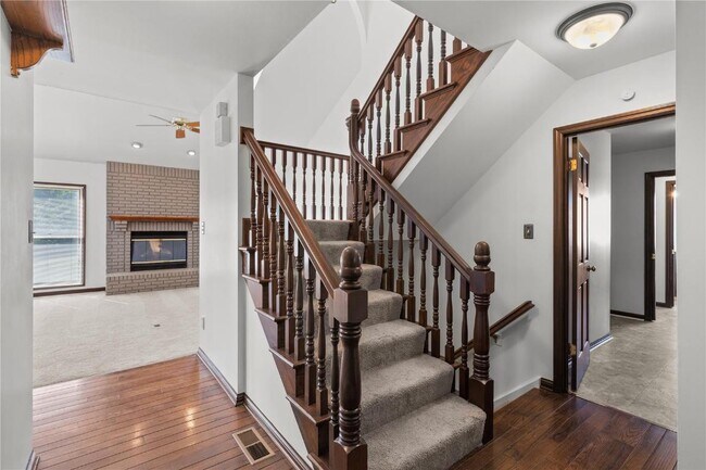 Building Photo - 3814 Melstone Ct