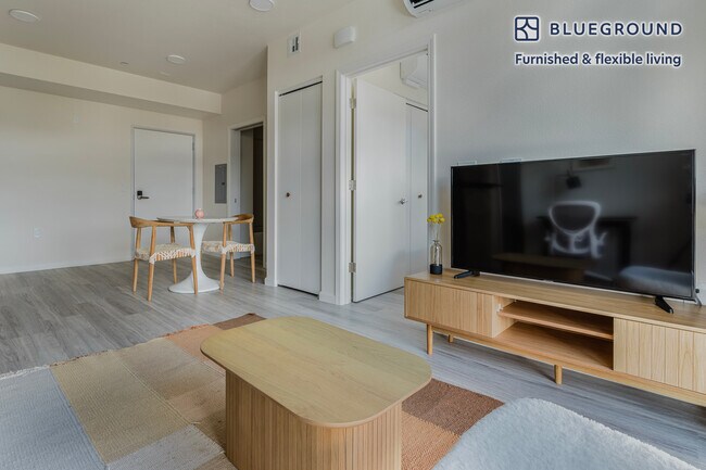 Foto del edificio - 2701 Shattuck Ave.