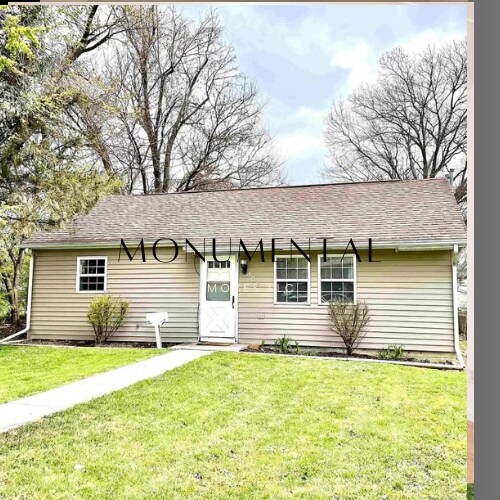 Foto principal - 408 S Brittain Ave