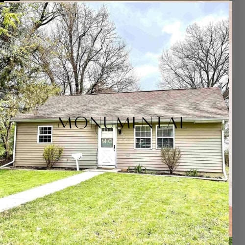 Primary Photo - 408 S Brittain Ave