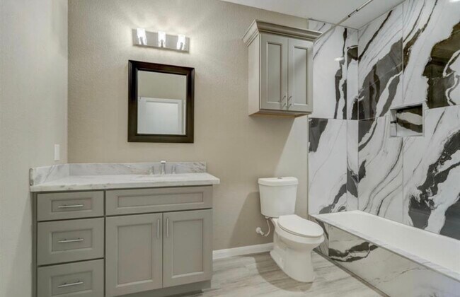 Foto del edificio - 5312 Wylie St