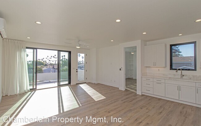 Foto del edificio - 2 br, 1 bath House - 1812 S. Clementine St...