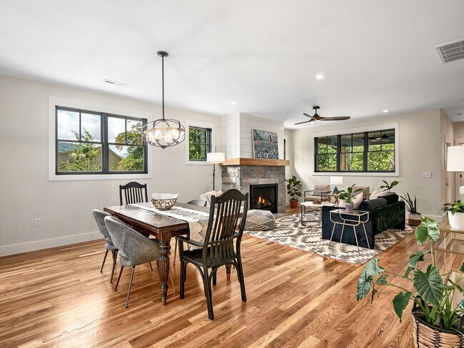 Building Photo - 17 Ashe Park Cir