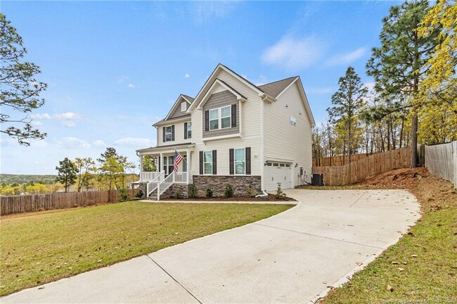 Building Photo - 216 Bunting Dr