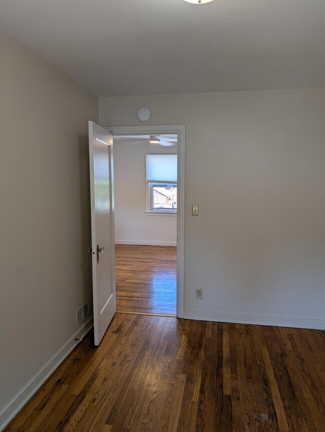 Foto del edificio - 1010 N 24th Street