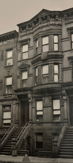 Primary Photo - 159 W 122nd St