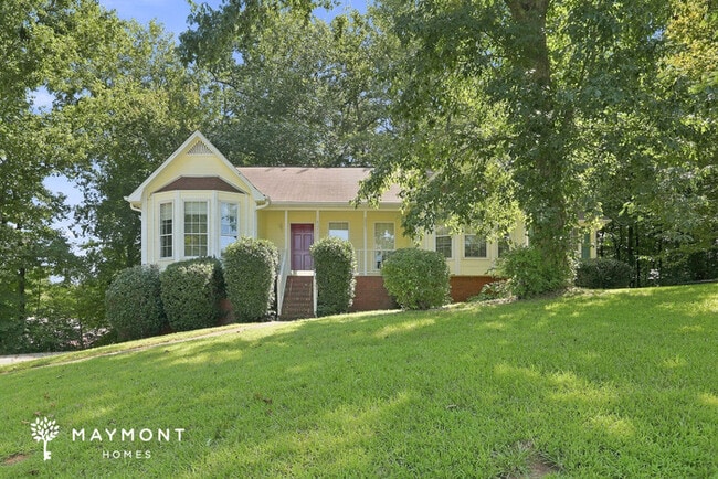 Building Photo - 6721 Heather Ridge Cir